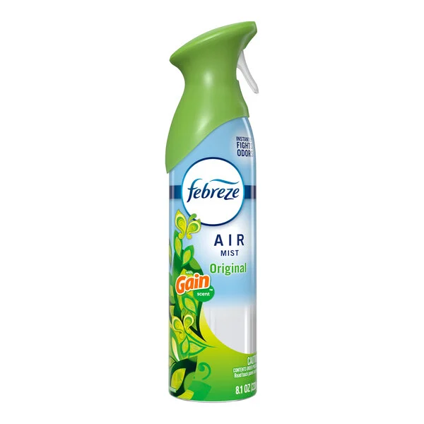 FEBREZE AIR REFRESHNER