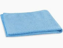 MICROFIBER UNGER CLOTHS LIGHT BLUE 6/PK 966940