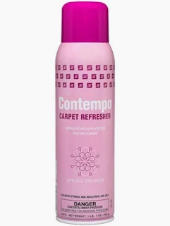 CARPET REFRESHENER SPARTAN CONTEMPO