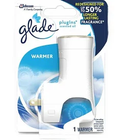 GLADE PI-OIL PLUG IN STARTER ONLY (6/PK) 74409