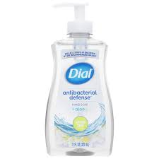 HAND SOAP DIAL LIQUID GOLD 11.25 OZ