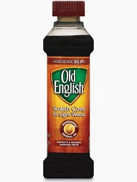 OLD ENGLISH SCRATCH COVER LITE 75462 08050 8 OZ