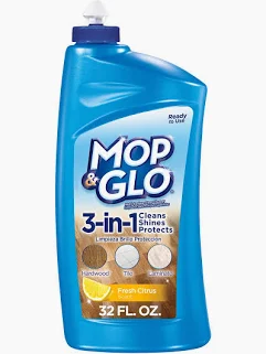 MOP & GLOW MULTI SURFACE 32 OZ