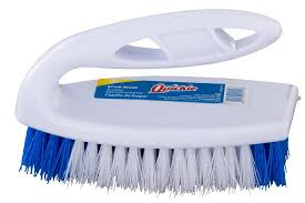 QUICKIE HAND SCRUB BRUSH 202ZQK