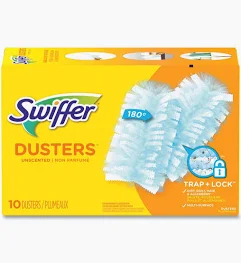SWIFFER DUSTER REFILL #41767  10/CT