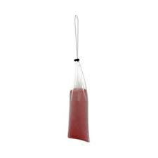 ODOR ABSORBING ULTRA BEADS CHERRY SACK 90/DAY 4/BAGS CASE PP-F-00410041-20