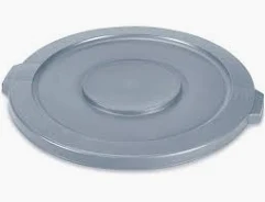 LID FOR 44 GAL CONTAINER GREY