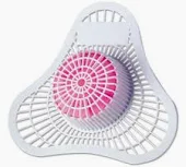 URINAL SCREEN CHERRY BLOCK REFFILL