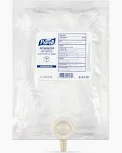 HAND SANITIZER PURELL 1000 ML REFILL 8/PK  2156-08