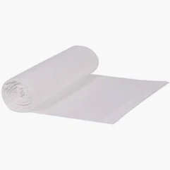 60 GAL 26 X 24 X 60 XHD CLEAR BAG 50/ROLL
