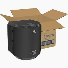 DISPENSER CENTER PULL PAPER TOWEL & WIPE #2003