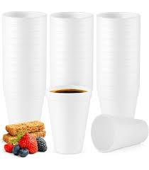CUPS FOAM 16 OZ 20X25BX  16J16 C1618 WIN19401615