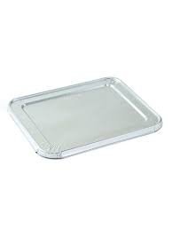 BEKILECH LIDS SIZE 9 X13 LID 100/BX 00252