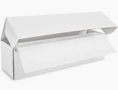 PARCHMENT PAPER 12" X 50 24/ROLL 03123