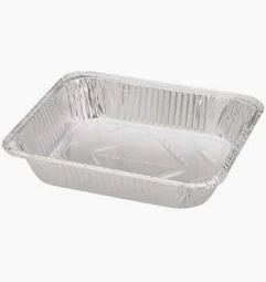 BEKILECH ALUMINUM PAN SIZE 9 X 13 EXTRA DEEP 100/PK 00251