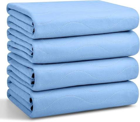 UNDERLAYEMT LIGHT BLUE PADS