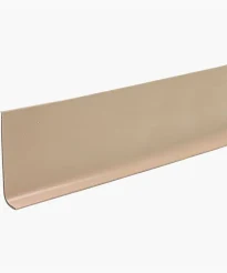 COVE BASE RUBBER 4" X 120' ROLL BEIGE