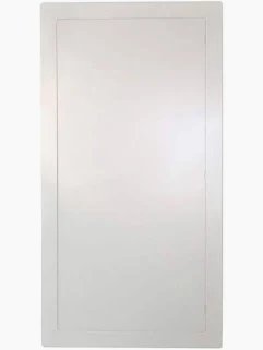 ACCESS DOOR PANEL 14" X 29" PLASTIC