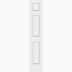 DOOR 4 PANEL SOLID 20" X 80"  1-3/8