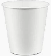 CUPS 10 OZ PAPER HOT 1000/CS
