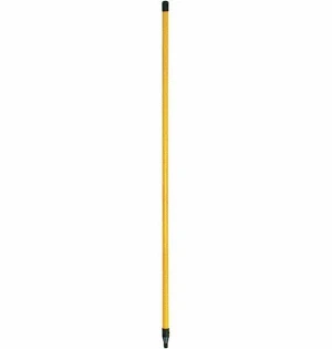 BROOM STICK 60" FIBERGLASS #4061