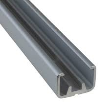 SLIDING DOOR TRACK 6' #STL0206V71