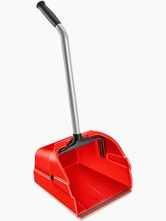 DUST PAN LONG HANDLE JUMBO DEBRIS PAN #1087 2462133