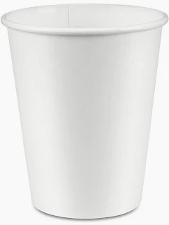CUPS 12 OZ PAPER HOT 1000/CS NUCUP12 FC12HC 11343  DW 06006 #3374