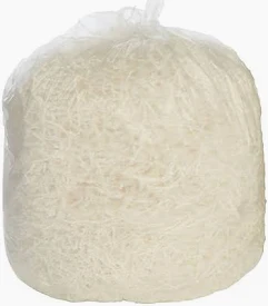 BAGS PLASTIC CAN LINER CLEAR 12-16 GAL CLEAR  VBLH243010C