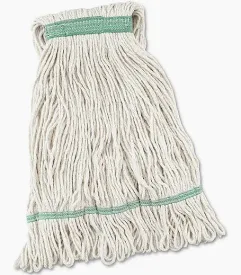 MOP HEAD COTTON 16OZ. 406290 #3816