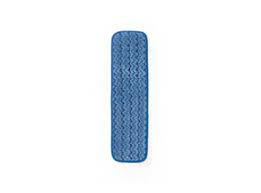 MOP HEAD BLUE LOOPED  MICROFIBER 13" 6113BL