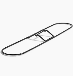DUST MOP FRAME 5" X 24" 4524