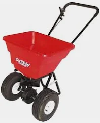 SALT SPREADER 80 LBS CAPACITY CHAPIN CPN8100A