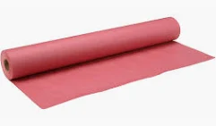 PAPER PREMIUM RED ROSIN 500 SQ FT