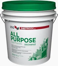 JOINT COMPOUND USG GREEN 5 GAL