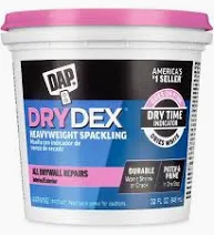 DRYDEX LIGHT WEIGHT JOINT COMPOUND