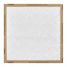 AIR CONDITION FRAMED FILTER 18" X 24" X 1"