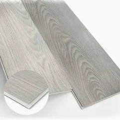 LUXURY VINYL TILE 7" X 48 COLORADO W/ATTACHED PADDING CLICK IN 12MIL WEAR LAYER 5MM 23.77/ PER CASE