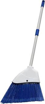 BROOM ANGLE PLASTIC SMALL HB1123SMC