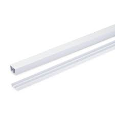 SLIDING DOOR TRACK 4'  9704