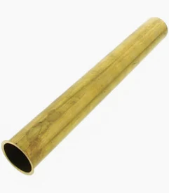 TAILPIECE FLANGED 1-1/2" X 12 RB EF 22312