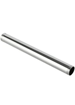 TBE 1-1/4 X 12" TUBE THREADED BOTH ENDS CP EF12512