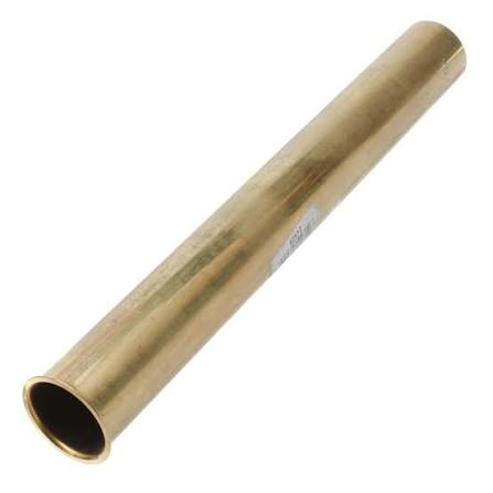 TAILPIECE FLANGED 1-1/2" X 24 RB EF 22324