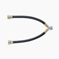 WASHING MACHINE WATER MIXER Y HOSE