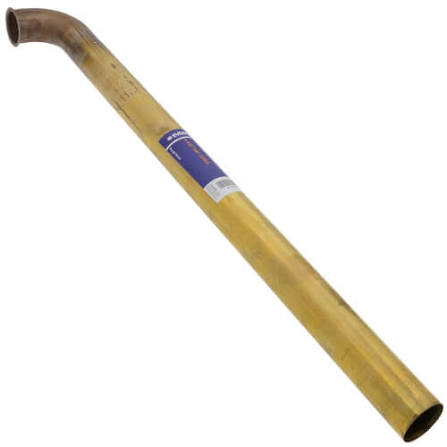 QUICK HOOK UP 1-1/2 X 24" EF22124