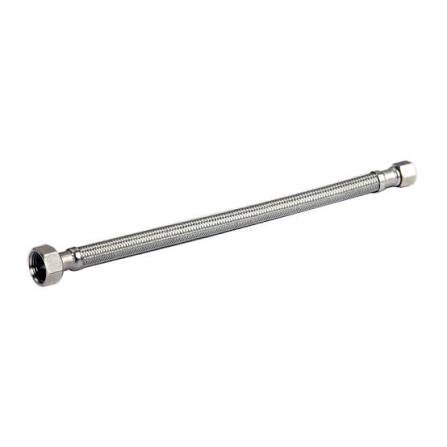 SPEEDY BASIN 12" X 1/2 x 3/8 CONNECTOR *NO LEAD* EF 27112