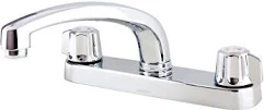 GERBER KITCHEN FAUCET #42-426