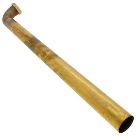WASTE BEND 1-1/2 X 24" RB EF21924N