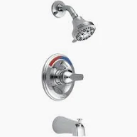 DELTA TRIM KIT #T13491 STANDARD (FOR #R10000UNWS)