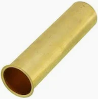 TAILPIECE FLANGED 1-1/2" X 6" RB EF 2236